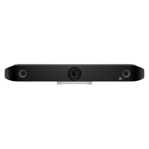 Poly Studio V52 Video Conference Equipment - Medium Room Size Supported - For Meeting Room, Video Conferencing - 3840 x 21