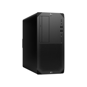 HP Z2 G9 Workstation - Core i7 14th Gen i7-14700 - 32 GB - 1 TB SSD - Tower - Intel W680 Chip - Windows 11 Pro - UHD Graph