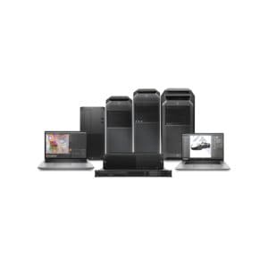 HP Z2 G9 Workstation - Core i9 14th Gen i9-14900K - 32 GB - 1 TB SSD - Tower - Intel W680 Chip - Windows 11 Pro - UHD Grap