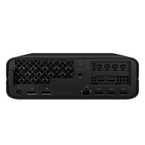 HP Z2 Mini G9 Workstation - Core i9 14th Gen i9-14900 - 32 GB - 1 TB SSD - Mini PC - Intel Chip - Windows 11 Pro - RTX A20