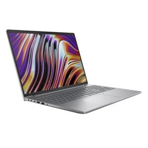 HP ZBook Power G11 A 40.6 cm (16") Mobile Workstation - WUXGA - AMD Ryzen 9 8945HS - 32 GB - 1 TB SSD - AMD Chip - 1920 x 