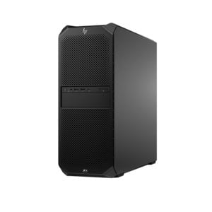 HP Z6 G5 A Workstation - 1 Ryzen Threadripper PRO 7965WX - 64 GB - 1 TB SSD - Tower - Black - AMD PRO 695 Chip - Windows 1