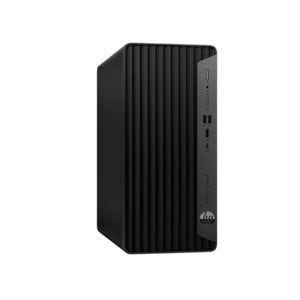 HP Pro Tower 400 G9 Desktop Computer - Intel Core i7 14th Gen i7-14700 - 16 GB - 512 GB SSD - Tower - Intel Q670 Chip - Wi