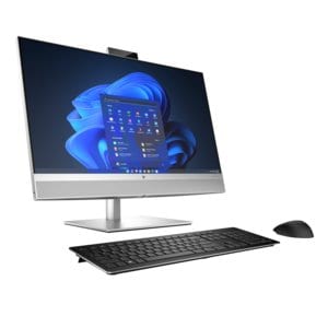 HP EliteOne 870 G9 All-in-One Computer - Intel Core i5 14th Gen i5-14500 - vPro Technology - 16 GB - 512 GB SSD - 68.6 cm 