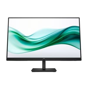 HP 324pv 24.0" (61.0 cm) Class Full HD LED Monitor - 16:9 - 23.8" (60.5 cm) Viewable - Vertical Alignment (VA) - Edge WLED