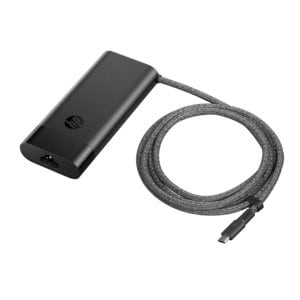 HP 110 W Power Adapter - For Notebook - Europe