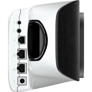 Poly Studio X72 Video Conference Equipment - Large Room Size Supported - Black - For Video Conferencing, Meeting Room - 38
