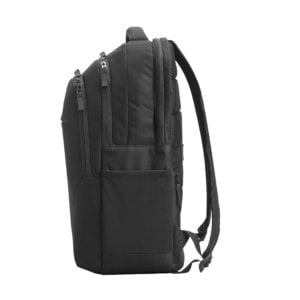HP Renew Business Carrying Case (Backpack) for 43.9 cm (17.3") Notebook - Black - RFID Resistant - Plastic Body - Shoulder