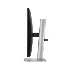 HP 524pn 24.0" (61.0 cm) Class WUXGA LED Monitor - 16:10 - Ebony Black - 24" (61 cm) Viewable - In-plane Switching (IPS) T