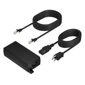 Poly PoE++ Injector - 65 W