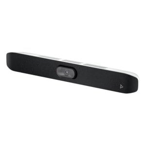 Poly Studio X32 Video Conference Equipment - Small Room Size Supported - For Video Conferencing, Huddle Space, Meeting Roo