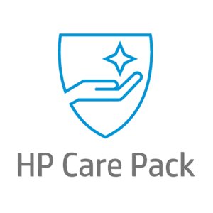 HP Care Pack Hardware Support with Defective Media Retention - Post Warranty - 1 Year - Warranty - 9 x 5 x Next Business D