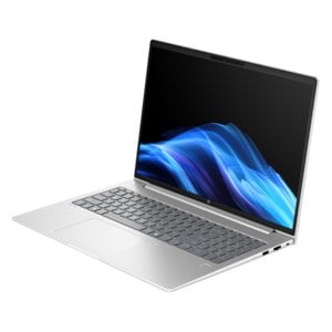 HP ProBook 4 G1iR 40.6 cm (16") Notebook - WUXGA - Intel Core 5 120U - 16 GB - 512 GB SSD - Pike Silver - Intel Chip - 192