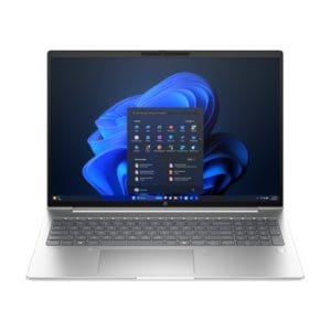 HP ProBook 4 G1i 40.6 cm (16") Notebook - WUXGA - Intel Core Ultra 7 255U - 32 GB - 1 TB SSD - Pike Silver - Intel Chip - 