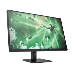 OMEN 27q 27" (68.6 cm) Class WQHD Gaming LED Monitor - 16:9 - 27" (68.6 cm) Viewable - In-plane Switching (IPS) Technology
