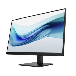 HP 324pe 24.0" (61.0 cm) Class Full HD LED Monitor - 16:9 - 23.8" (60.5 cm) Viewable - In-plane Switching (IPS) Technology