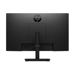 HP 322ph 22" (55.9 cm) Class Full HD LED Monitor - Black - 21.5" (54.6 cm) Viewable - In-plane Switching (IPS) Technology 