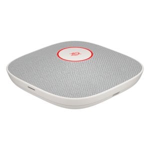 Poly Studio A2 Wired Microphone for Meeting Room, Conference Room - Black - Table Mount - JST