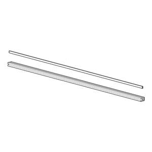 APC by Schneider Electric NetShelter Rack Rail