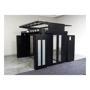 APC by Schneider Electric Blanking Panel - 867 mm Height x 84 mm Width x 2217 mm Depth