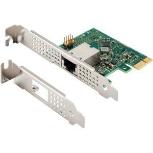HP 2.5Gigabit Ethernet Adapter - Intel I226-T1 - 1 Port(s)