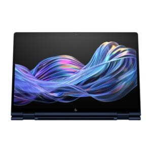 HP EliteBook X Flip G1i 35.6 cm (14") Touchscreen Convertible Copilot+ PC 2 in 1 Notebook - WQXGA - 120 Hz - Intel Core Ul
