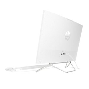 HP 24-cb1000 24-cb1077ns All-in-One Computer - Intel Core i3 12th Gen i3-1215U - 8 GB - 512 GB SSD - 60.5 cm (23.8") Full 