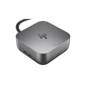Base de acoplamiento HP Thunderbolt 4 Ultra de 180 W G6