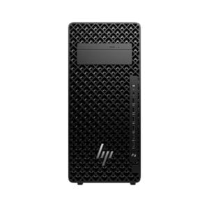HP Z2 G1i Workstation - Intel Core Ultra 7 265 - 48 GB - 1 TB SSD - Tower - Black - Intel W880 Chip - Windows 11 Pro - NVI