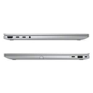HP EliteBook X Flip G2i 35.6 cm (14") Touchscreen Convertible Copilot+ PC 2 in 1 Notebook - WUXGA - 60 Hz - Intel Core Ult