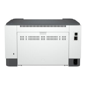 HP LaserJet M209dw Desktop Wireless Laser Printer - Monochrome - 30 ppm Mono - 600 x 600 dpi Print - Automatic Duplex Prin
