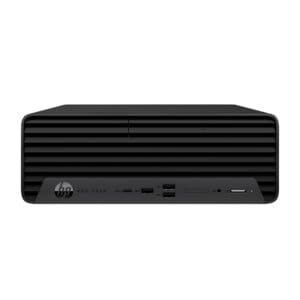 HP Pro SFF 400 G9 Desktop Computer - Intel Core i5 14th Gen i5-14500 - 16 GB - 512 GB PCI Express NVMe SSD - Small Form Fa