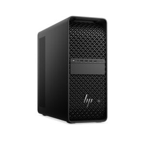 HP Z4 G6i Workstation - Intel Xeon 634 - 32 GB - 1 TB SSD - Tower - Intel W890 Chip - Windows 11 Pro - NVMe Controller - 0