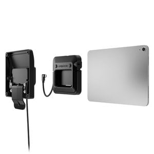 Compulocks PowerMove VESA Black - Black