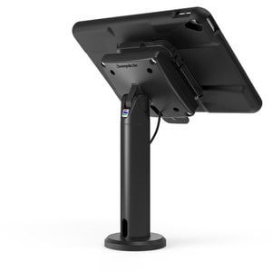 Compulocks Height Adjustable Tablet PC Stand - Up to 27.7 cm (10.9") Screen Support - Black