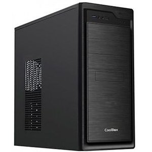 COOLBOX ATX F800 2XUSB3 S/FTE .