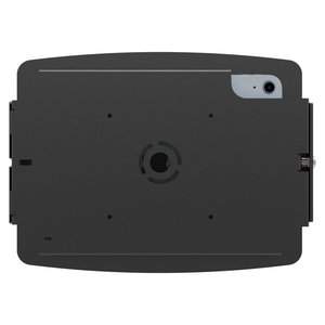 Compulocks iPad Air 10.9" (4-5th Gen) Enclosure Wall Mount Black - High-Grade Aluminum Enclosure, Conceals charging cable,