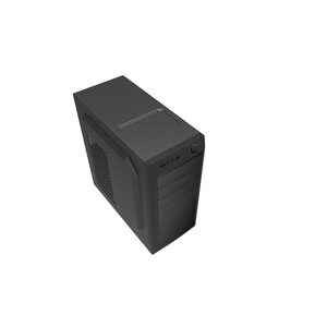 COOLBOX ATX F750 USB3.0 SIN FTE.