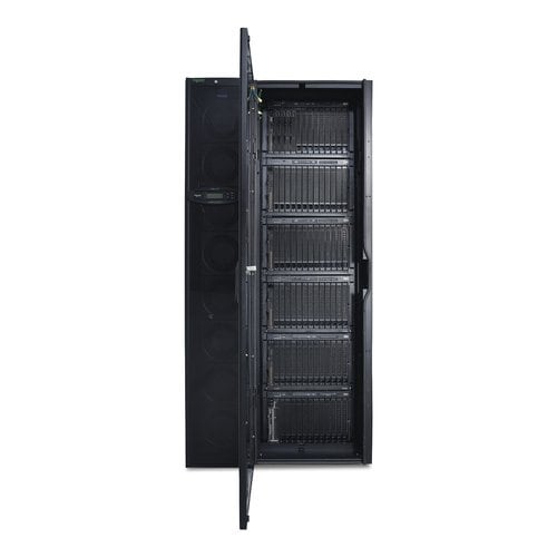 APC RACK AIR CONT FRONT ASSEMBL F/ NETSHELTER SX 42U 600MM WIDE