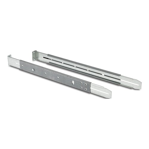 APC by Schneider Electric AP7768 Mounting Bracket - Black - Black