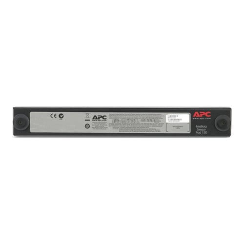 APC by Schneider Electric NetBotz Environmental Monitoring System