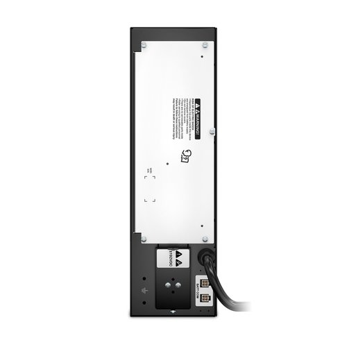 APC External Battery Pack - 192 V DC - Lead Acid - Spill-proof/Maintenance-free - 3 Year Minimum Battery Life - 5 Year Max
