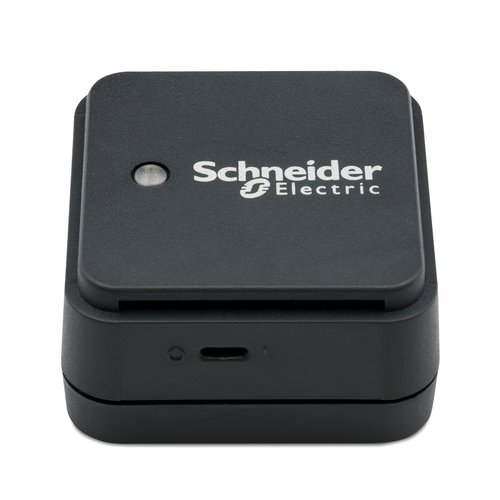 APC by Schneider Electric Temperature Sensor - Grey - 1.7°C to 48.9°C