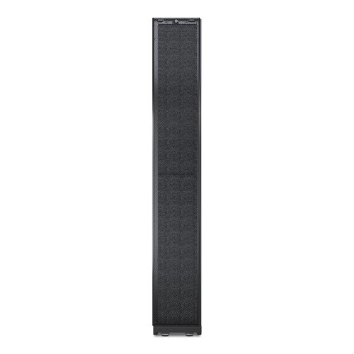 APC by Schneider Electric InRow RC ACRC301S Airflow Cooling System for IT - Black - 1 - Liquid Cooler 42U - 120 V AC, 230 