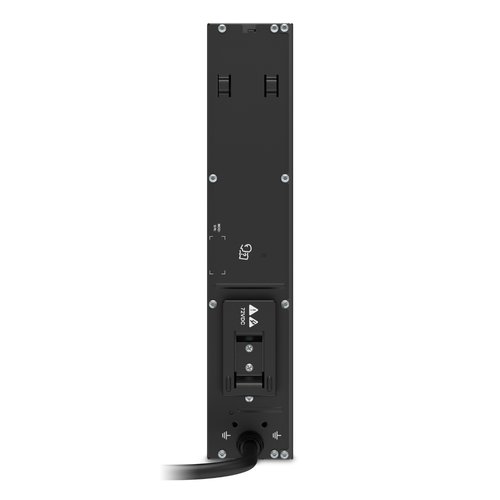 APC Smart-UPS UPS Battery Pack - Lead Acid - Leak Proof/Maintenance-free - Hot Pluggable - 3 Year Minimum Battery Life - 5
