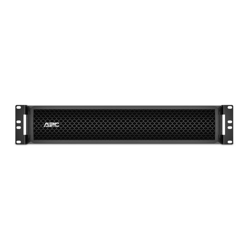 APC by Schneider Electric UPS Battery Pack - Lead Acid - Leak Proof/Maintenance-free - Hot Swappable - 3 Year Minimum Batt