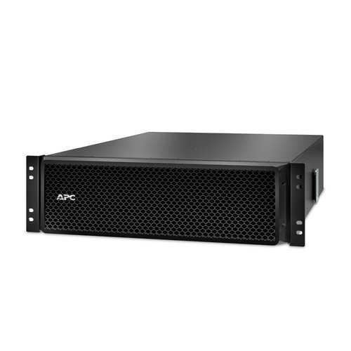 APC Smart-UPS SRT192RMBPM UPS Battery Pack - 192 V DC - Lead Acid - Maintenance-free/Sealed/Leak Proof - Hot Swappable - 3