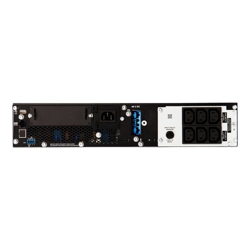 SMART-UPS SRT 1500VA 230V IN