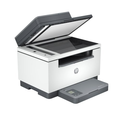 HP LaserJet M234sdw Wireless Laser Multifunction Printer - Monochrome - Copier/Printer/Scanner - 30 ppm Mono Print - 600 x