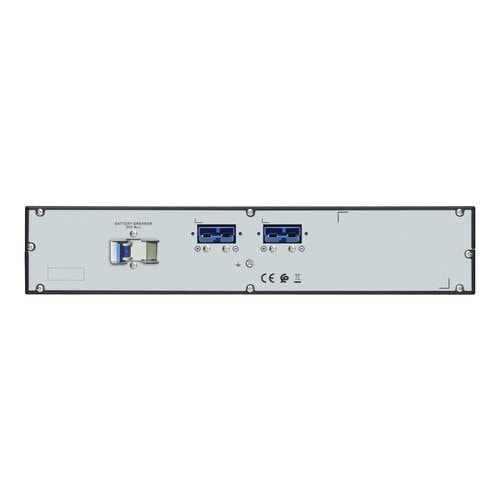 APC by Schneider Electric Easy UPS UPS Battery Pack - Lead Acid - Maintenance-free/Sealed/Leak Proof